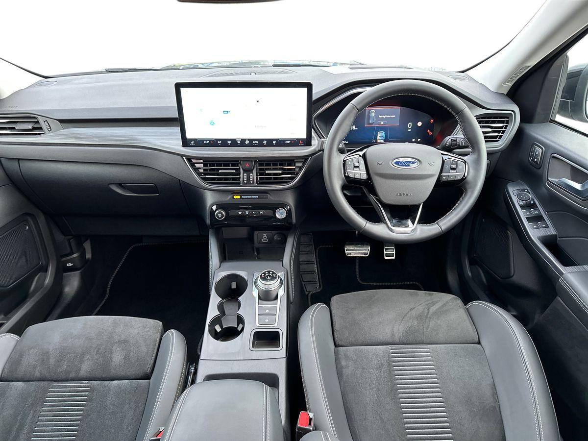 Used Ford Kuga 2024 for sale - 77321414: Photo 15