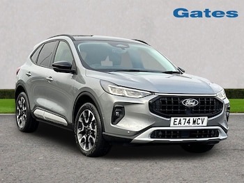 Used Ford Kuga 2024 for sale - 77321414: Photo