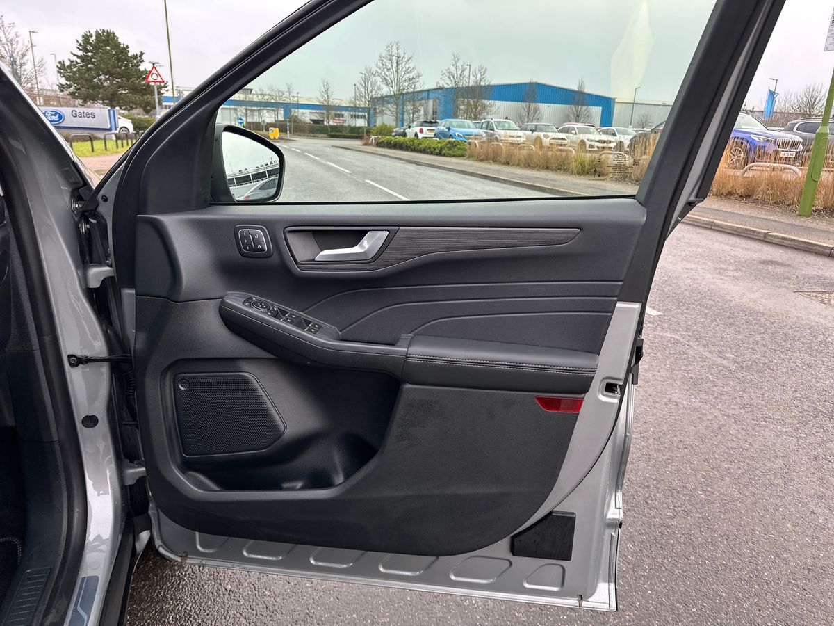 Used Ford Kuga 2024 for sale - 77321414: Photo 35