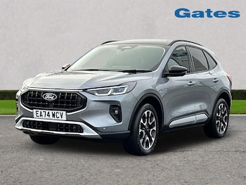 Used Ford Kuga 2024 for sale - 77321414: Photo