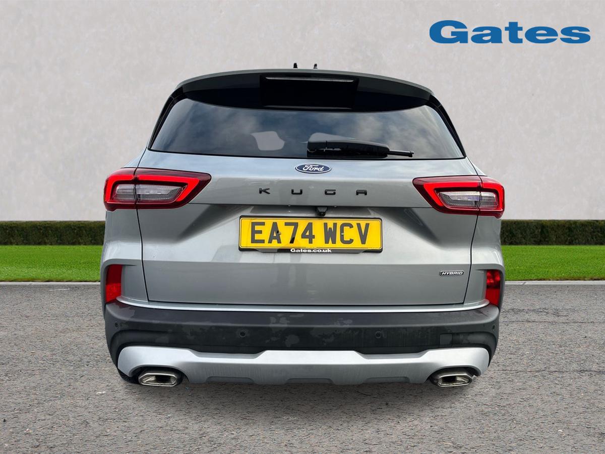 Used Ford Kuga 2024 for sale - 77321414: Photo 6