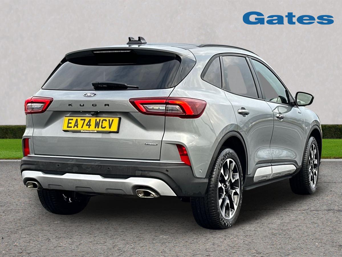 Used Ford Kuga 2024 for sale - 77321414: Photo 7