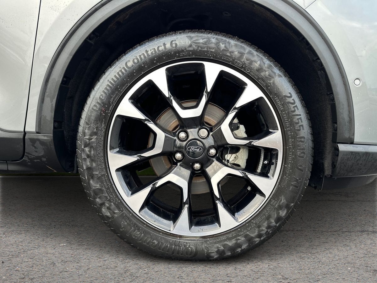 Used Ford Kuga 2024 for sale - 77321414: Photo 9