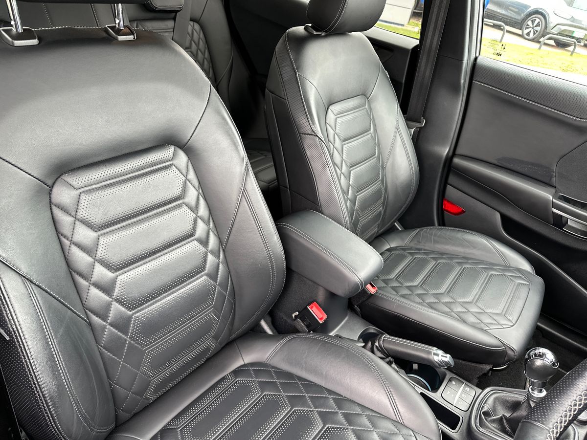 Used Ford Puma 2021 for sale - 76410607: Photo 12