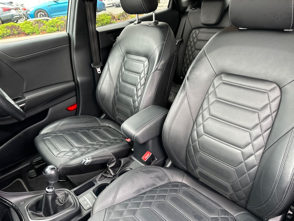 Used Ford Puma 2021 for sale - 76410607: Photo 13