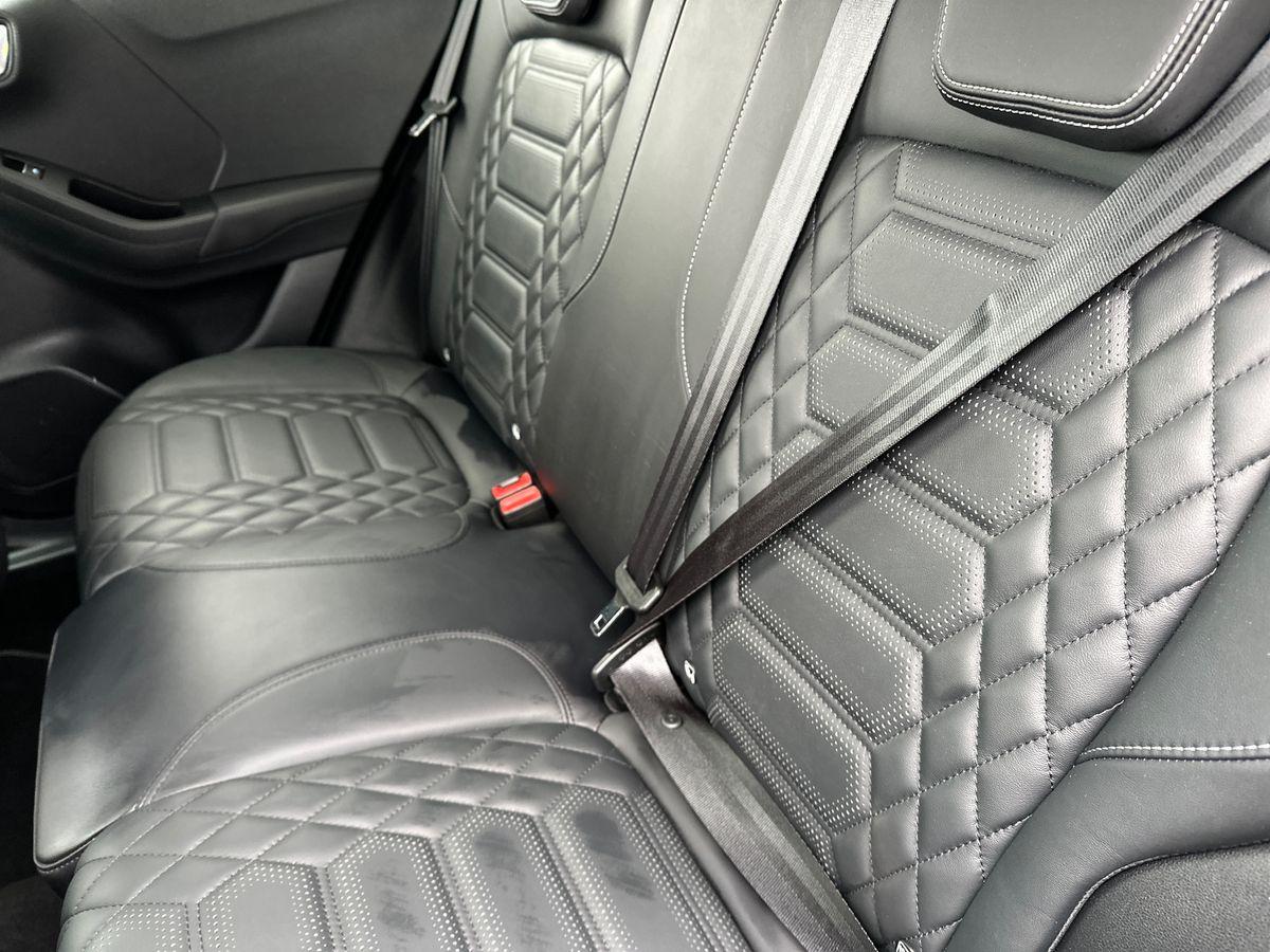 Used Ford Puma 2021 for sale - 76410607: Photo 14