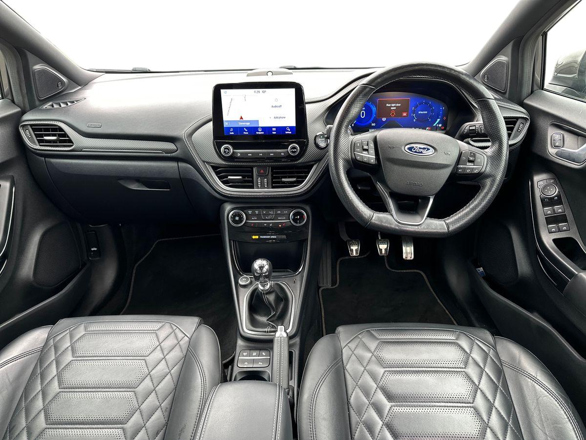 Used Ford Puma 2021 for sale - 76410607: Photo 15