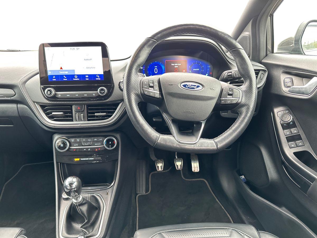 Used Ford Puma 2021 for sale - 76410607: Photo 16