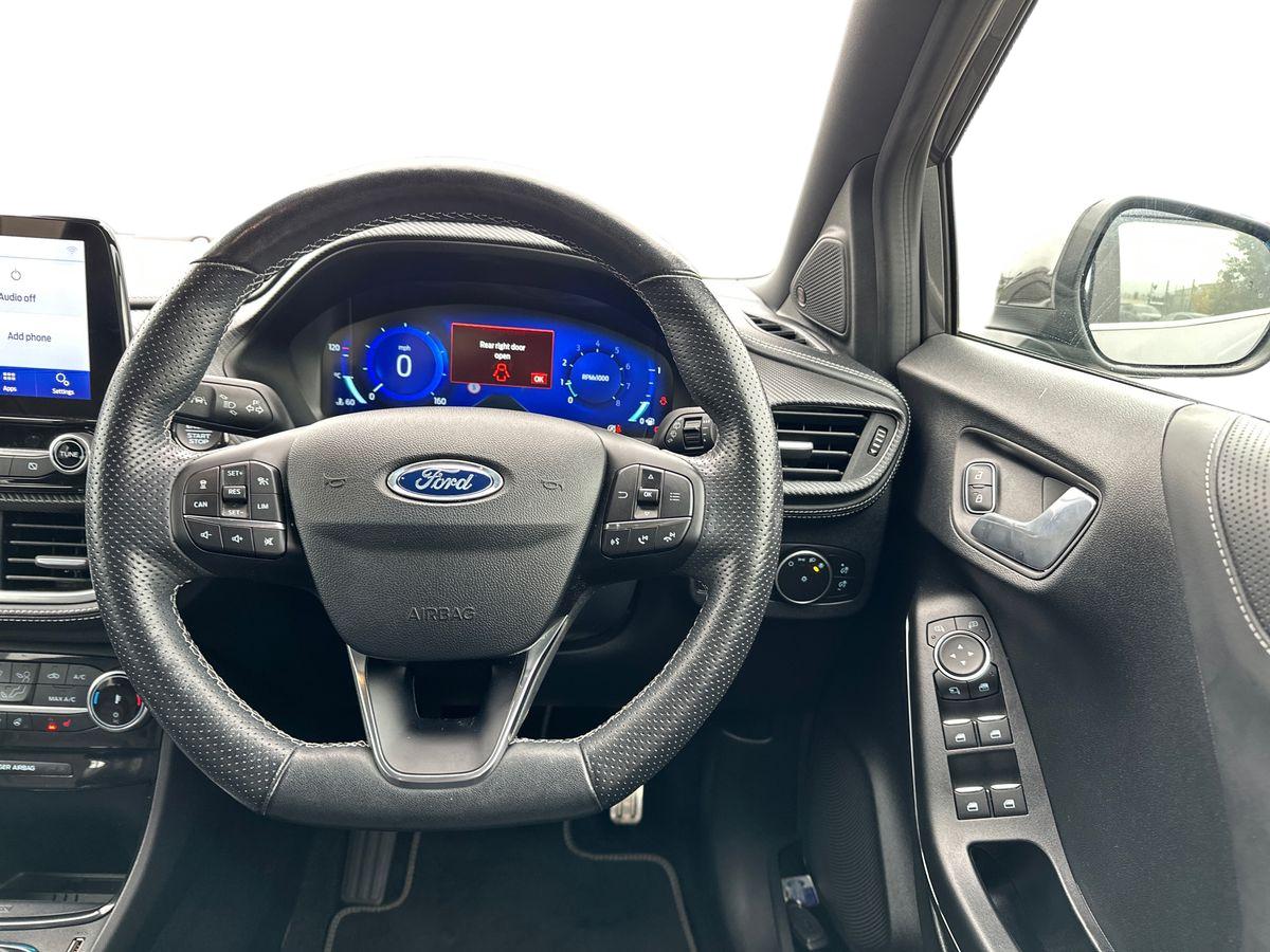 Used Ford Puma 2021 for sale - 76410607: Photo 17