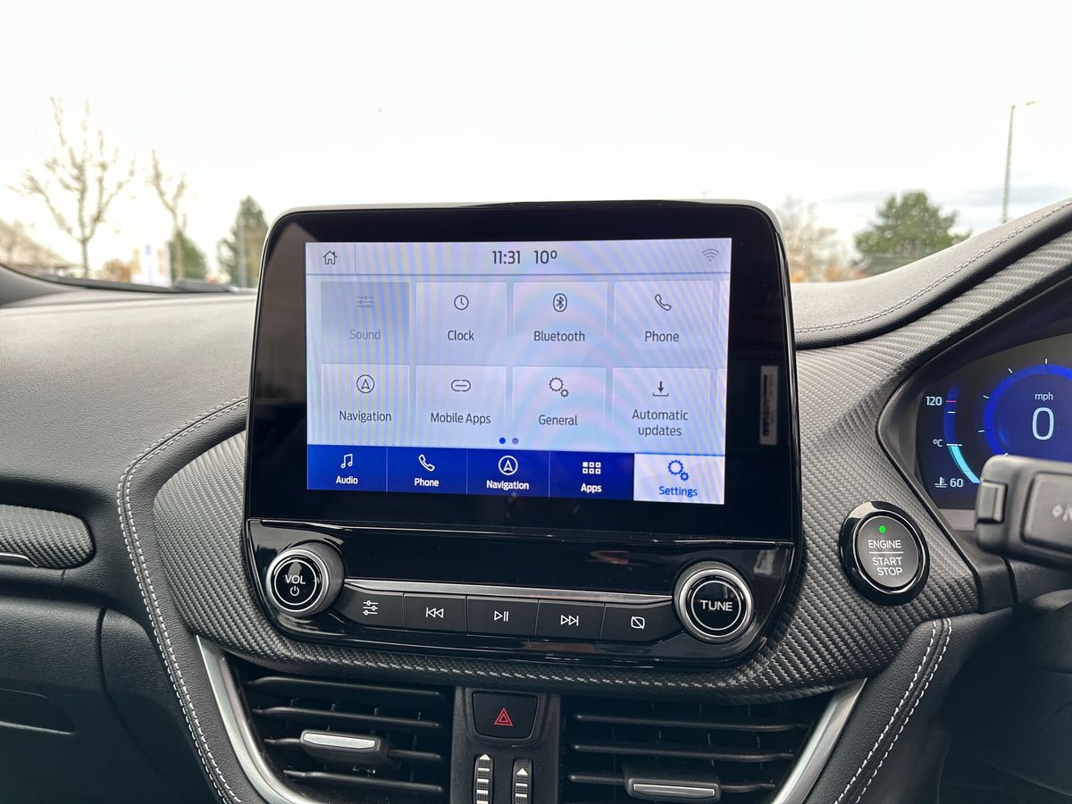 Used Ford Puma 2021 for sale - 76410607: Photo 19