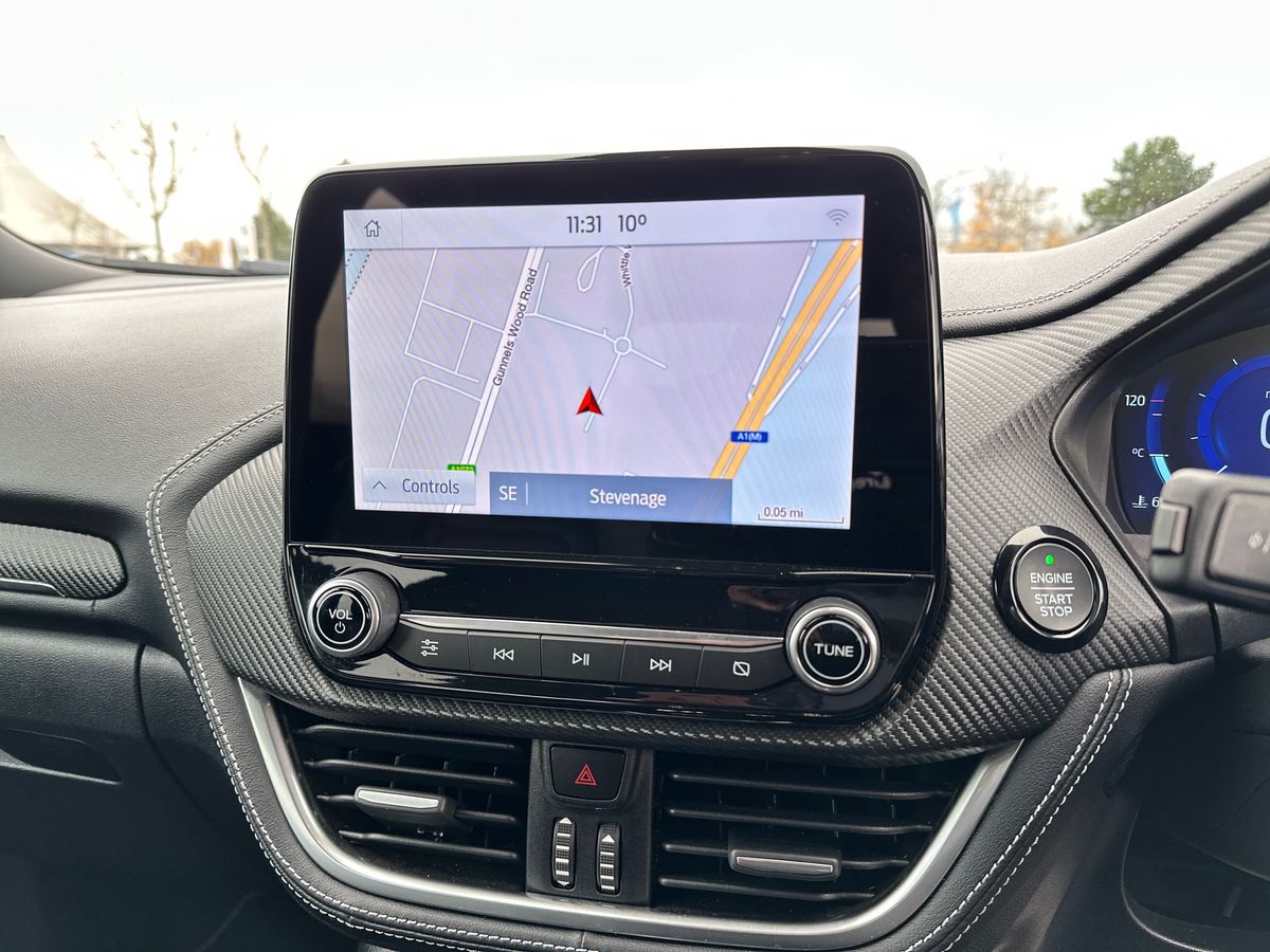 Used Ford Puma 2021 for sale - 76410607: Photo 20