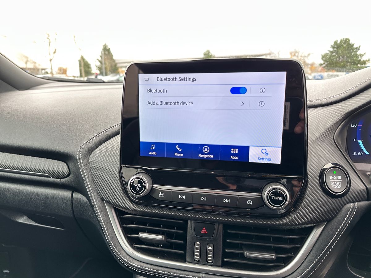 Used Ford Puma 2021 for sale - 76410607: Photo 21