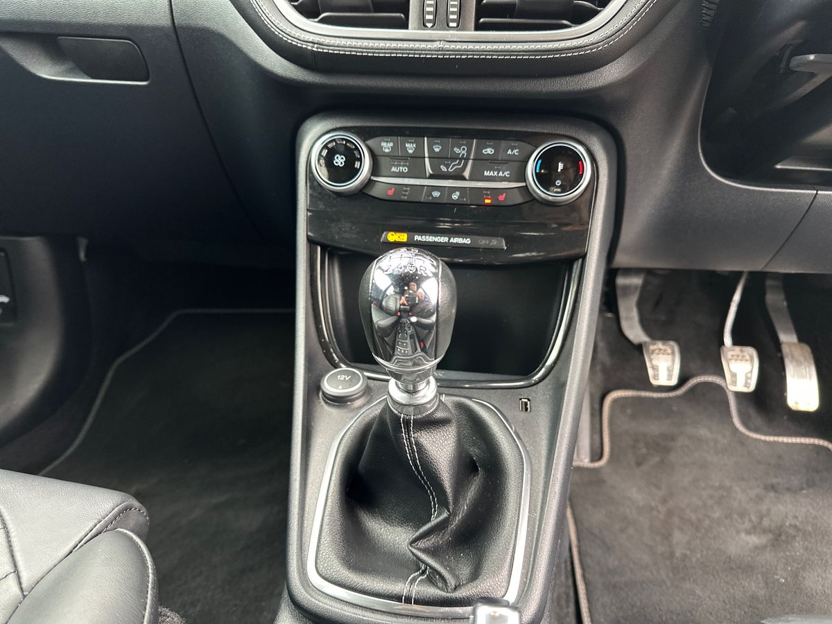 Used Ford Puma 2021 for sale - 76410607: Photo 22