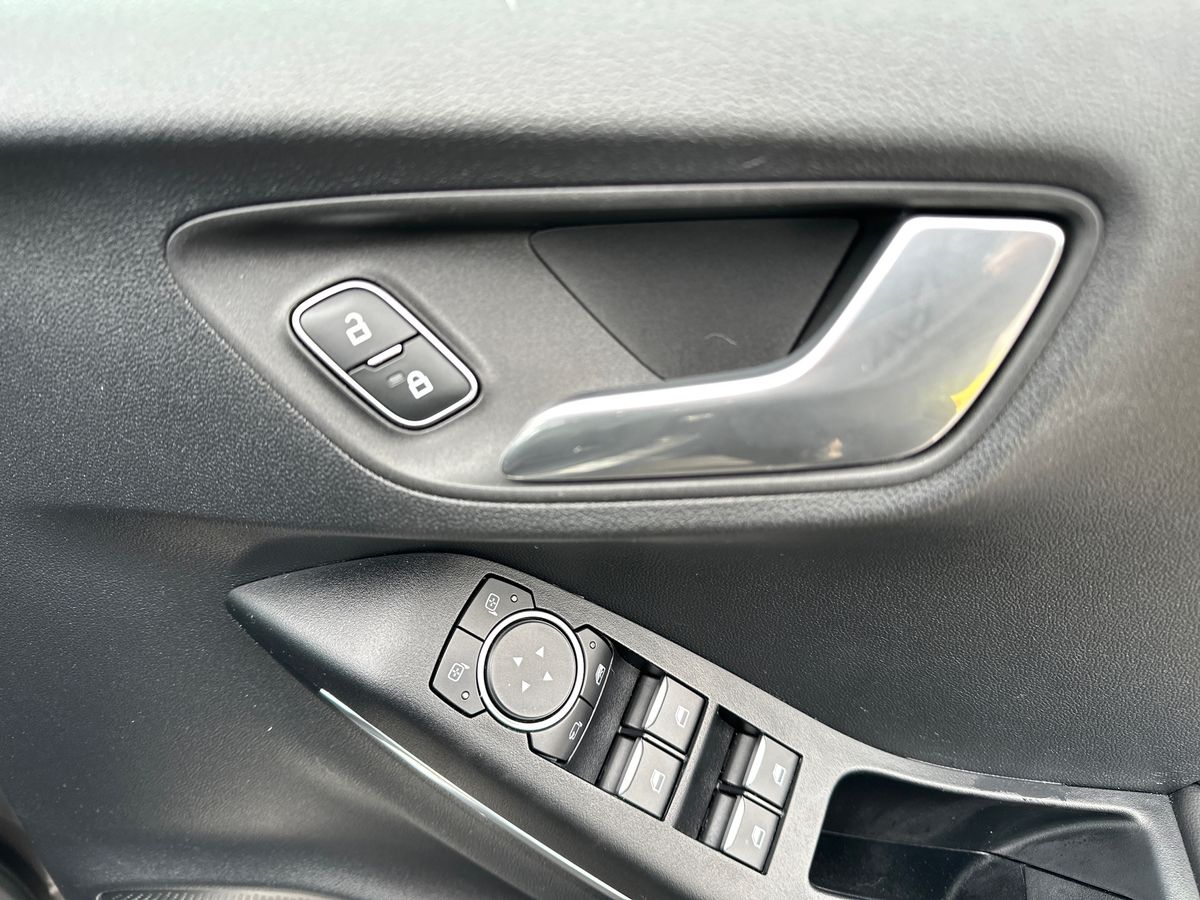 Used Ford Puma 2021 for sale - 76410607: Photo 25