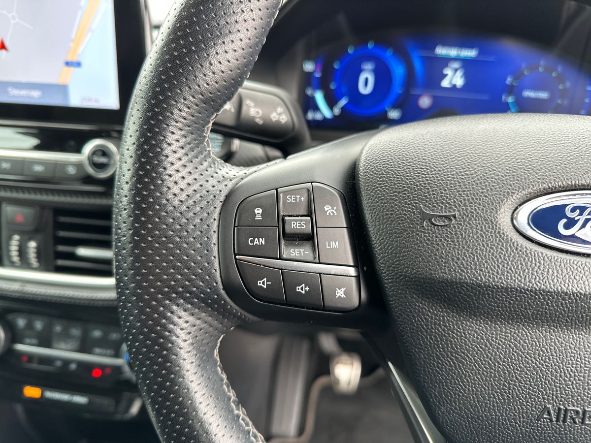 Used Ford Puma 2021 for sale - 76410607: Photo 26