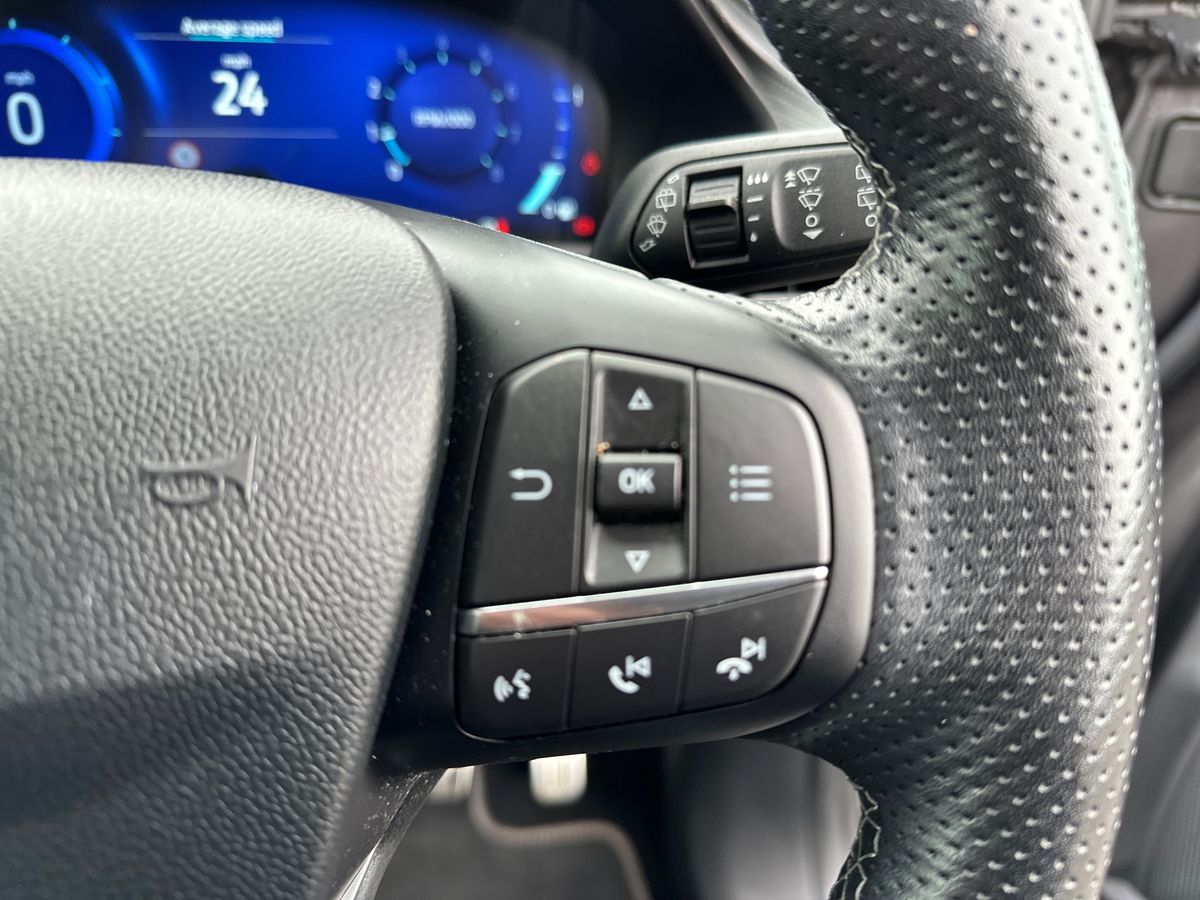 Used Ford Puma 2021 for sale - 76410607: Photo 27