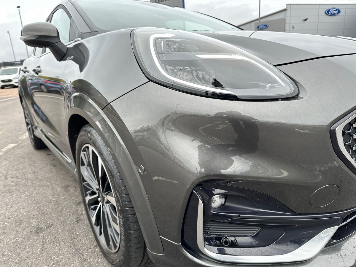 Used Ford Puma 2021 for sale - 76410607: Photo 32