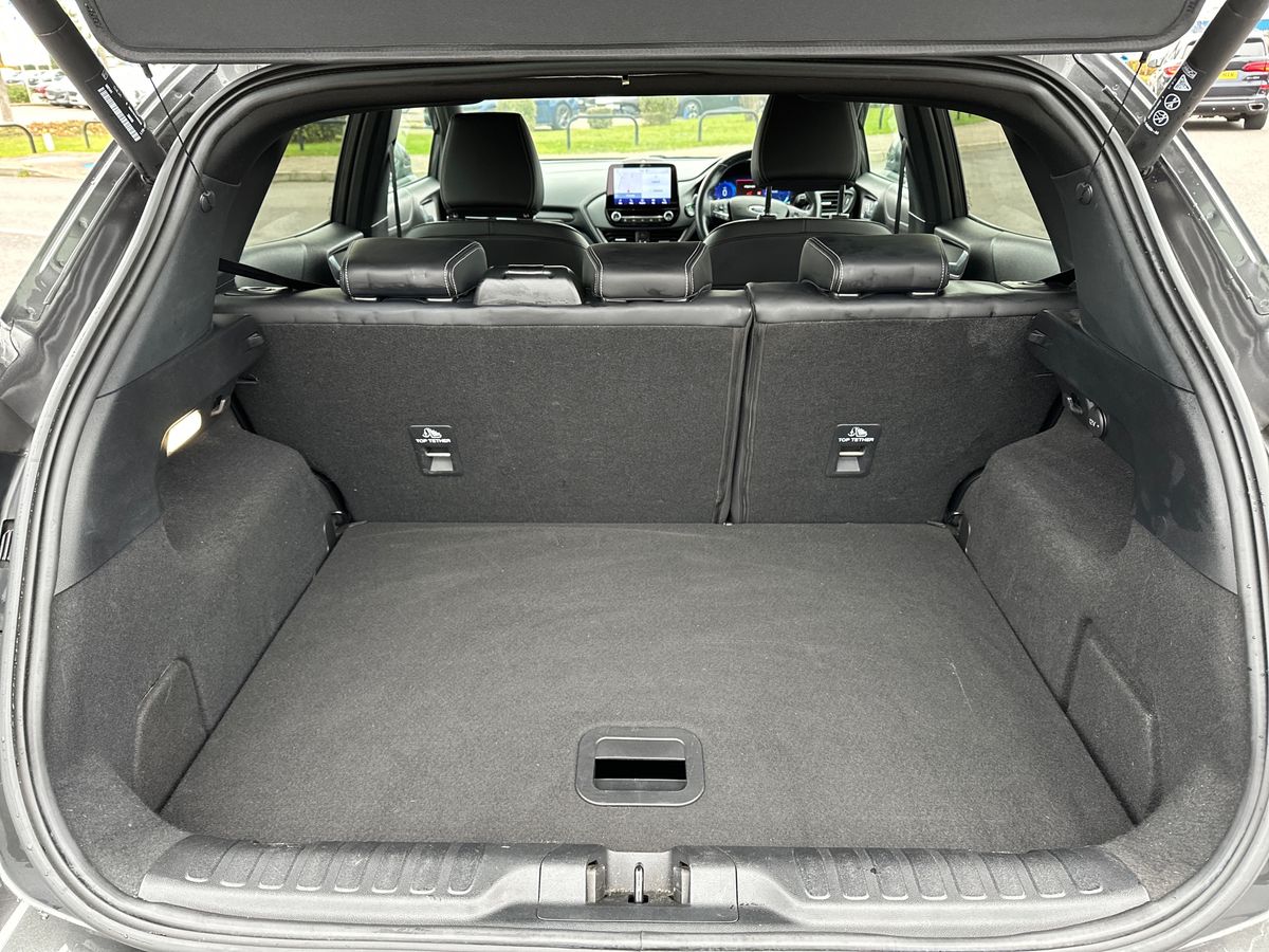 Used Ford Puma 2021 for sale - 76410607: Photo 34