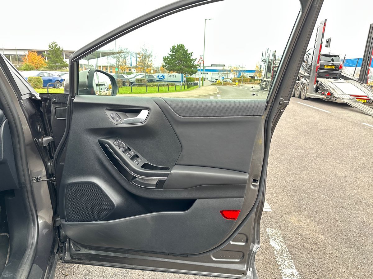 Used Ford Puma 2021 for sale - 76410607: Photo 35