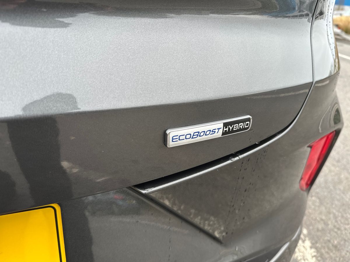 Used Ford Puma 2021 for sale - 76410607: Photo 36