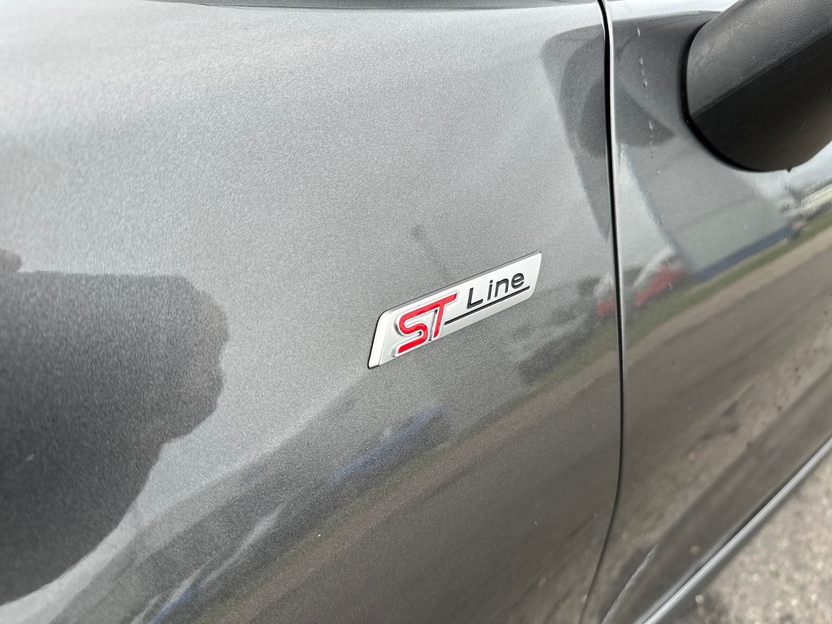 Used Ford Puma 2021 for sale - 76410607: Photo 38