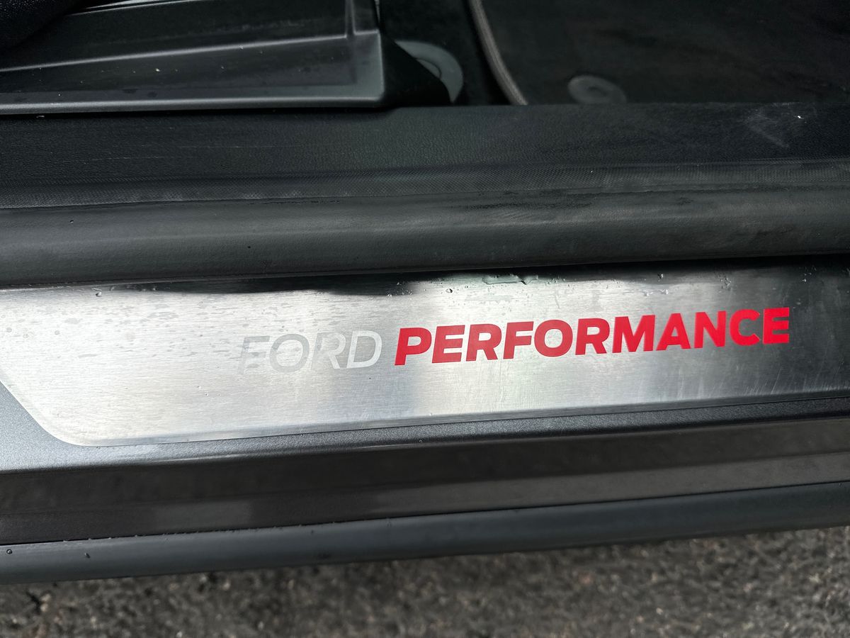 Used Ford Puma 2021 for sale - 76410607: Photo 39