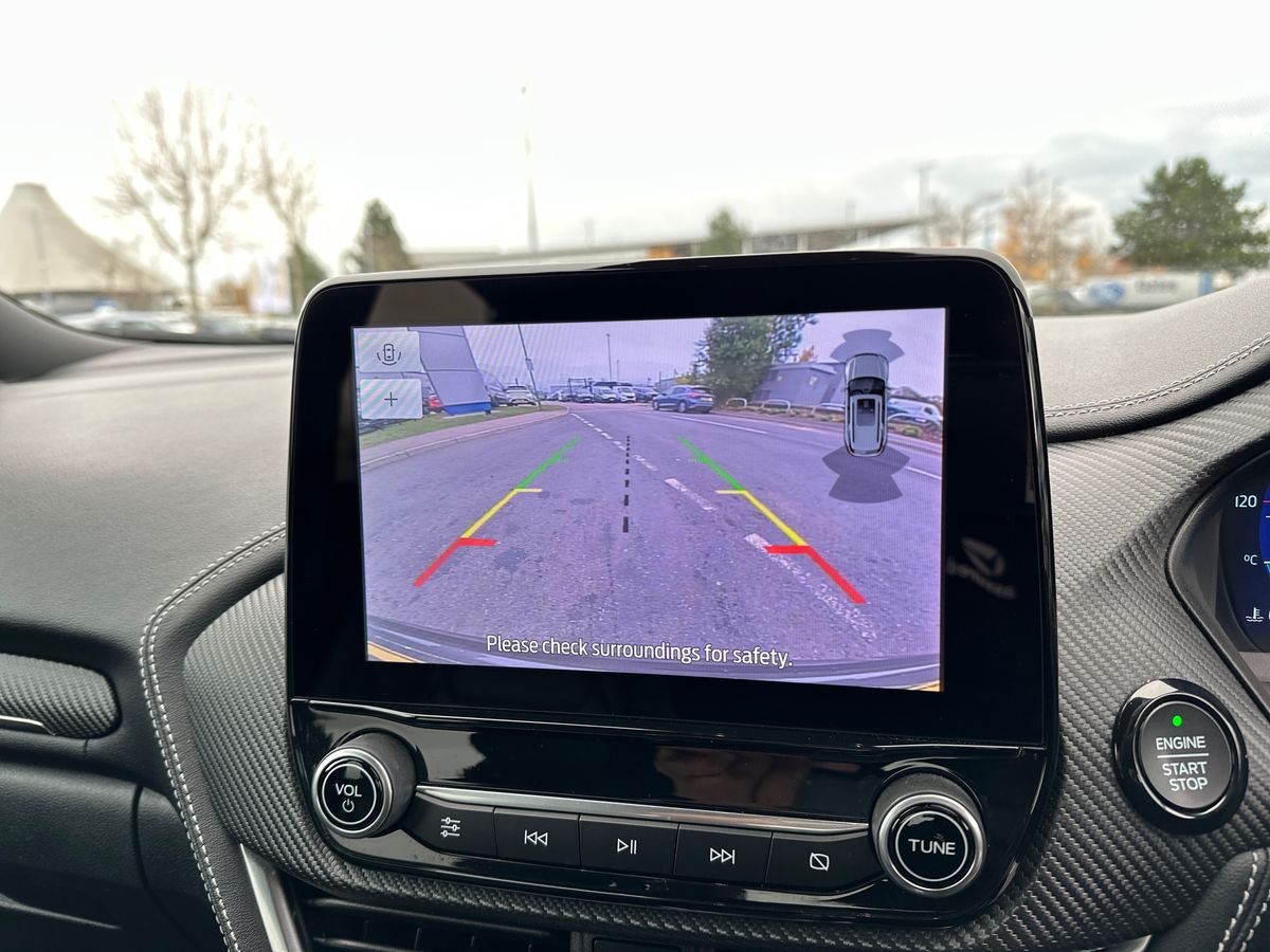 Used Ford Puma 2021 for sale - 76410607: Photo 40