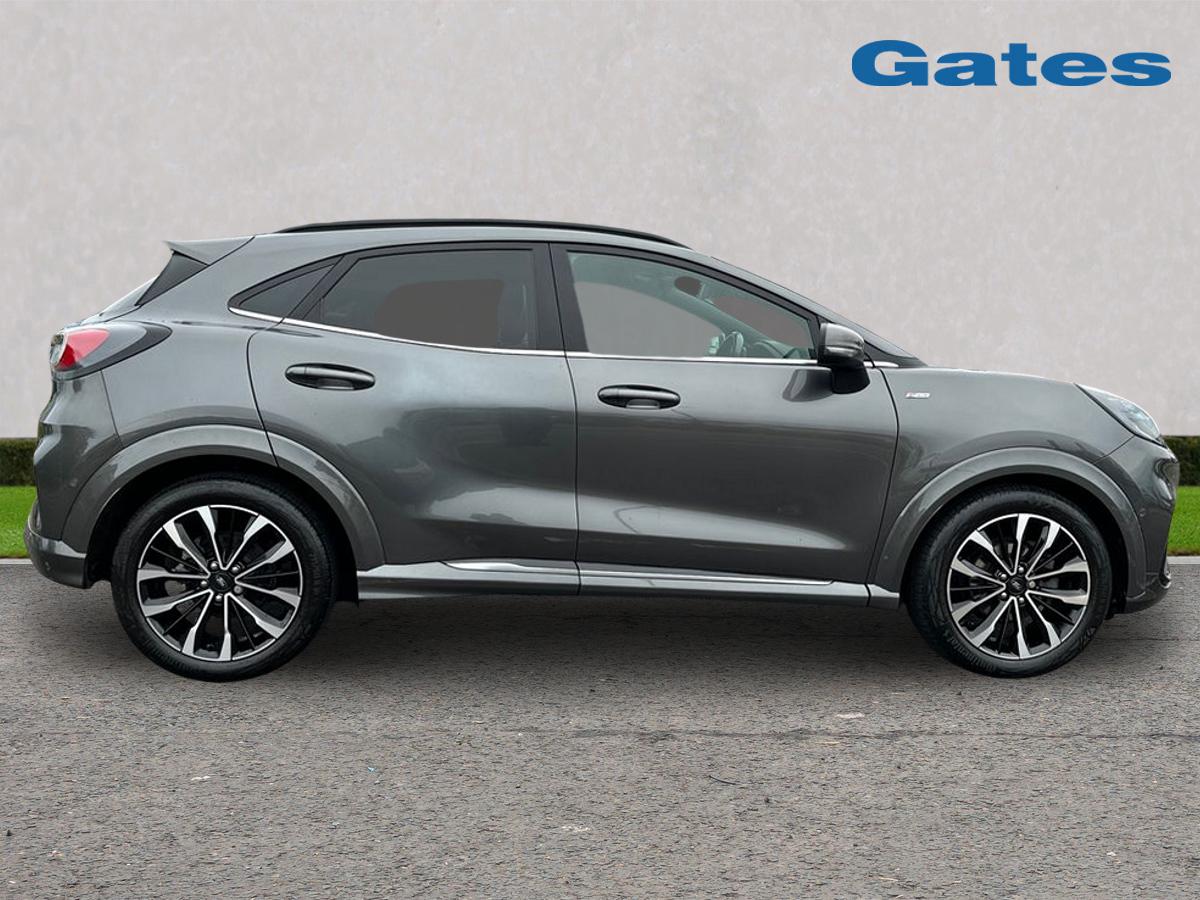 Used Ford Puma 2021 for sale - 76410607: Photo 8