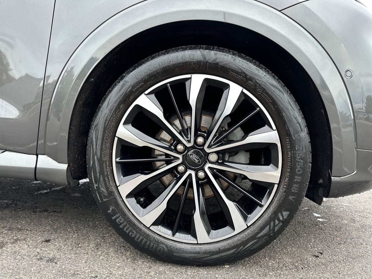 Used Ford Puma 2021 for sale - 76410607: Photo 9