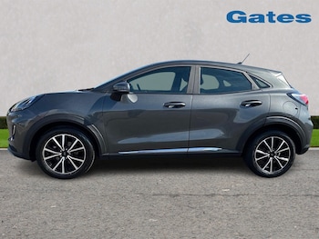 Used Ford Puma 2023 for sale - 79533751: Photo