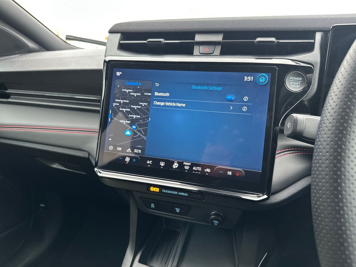 Used Ford Puma 2025 for sale - 77397427: Photo 21