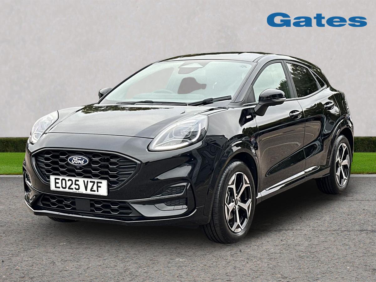 Used Ford Puma 2025 for sale - 77397427: Photo 3