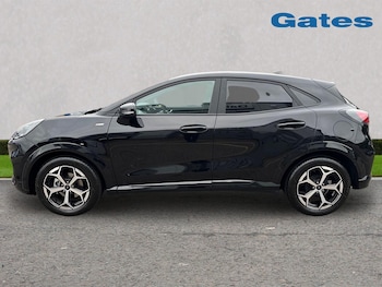 Used Ford Puma 2025 for sale - 77397427: Photo