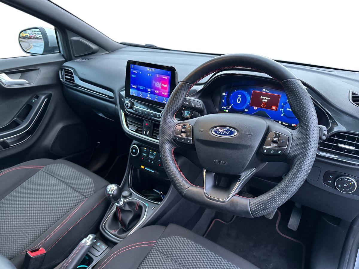 Used Ford Puma 2023 for sale - 76861759: Photo 10