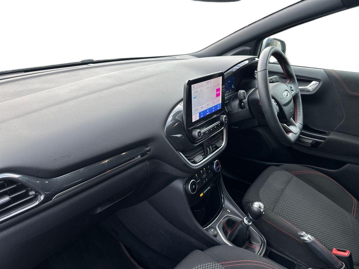 Used Ford Puma 2023 for sale - 76861759: Photo 11