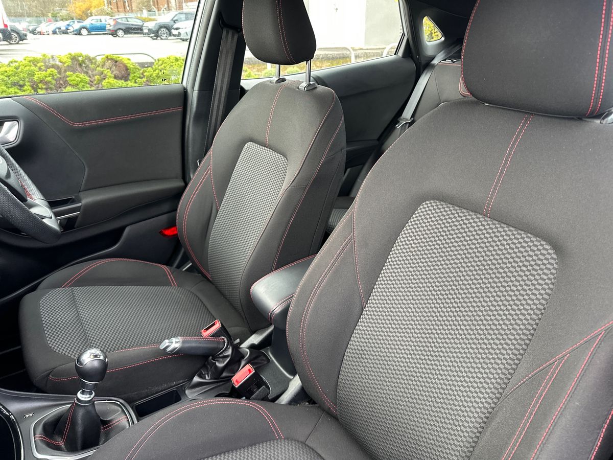 Used Ford Puma 2023 for sale - 76861759: Photo 12