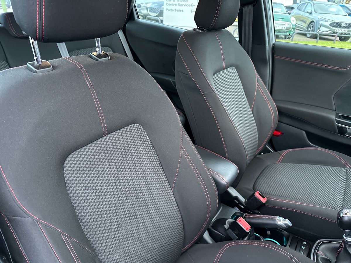 Used Ford Puma 2023 for sale - 76861759: Photo 13