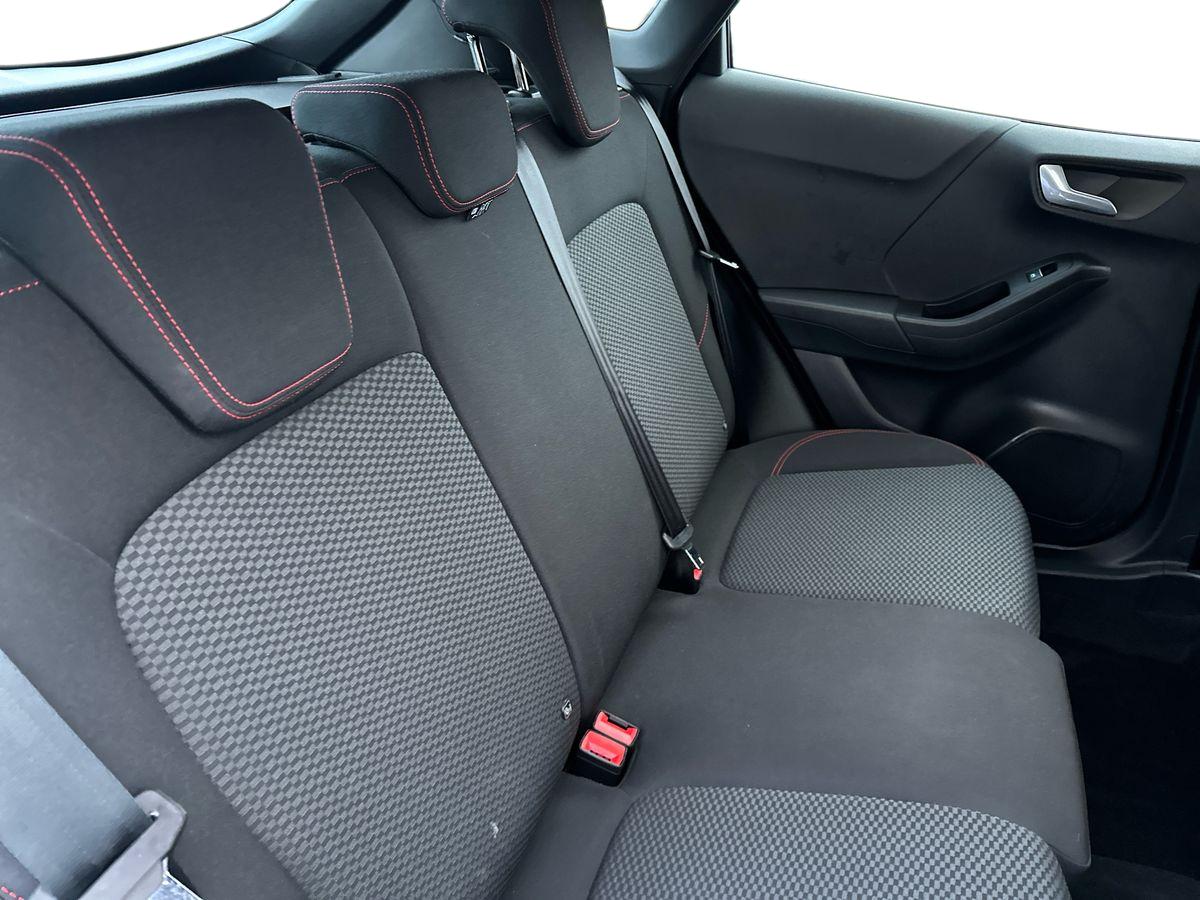 Used Ford Puma 2023 for sale - 76861759: Photo 14