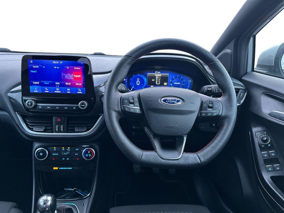 Used Ford Puma 2023 for sale - 76861759: Photo 15