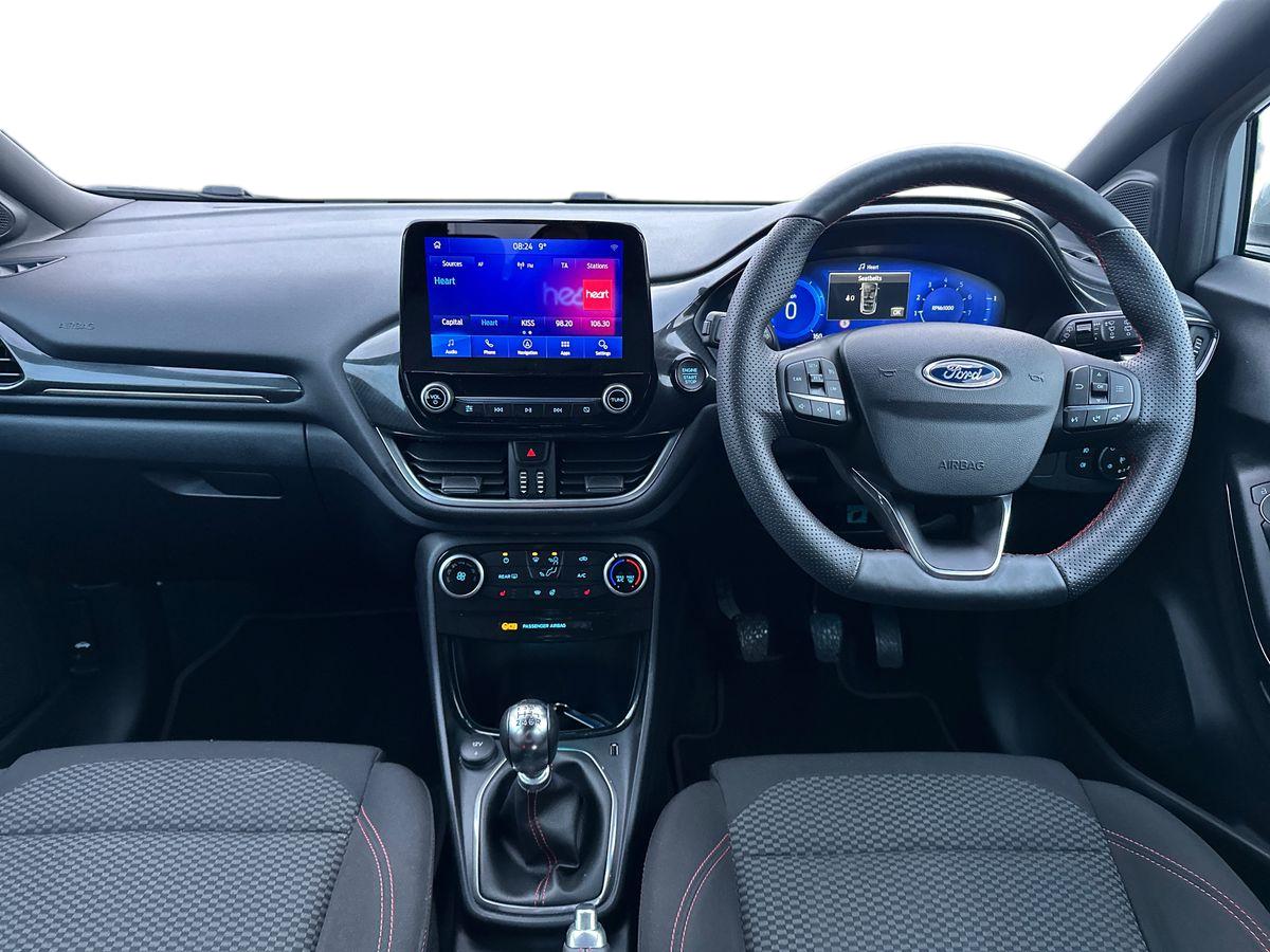 Used Ford Puma 2023 for sale - 76861759: Photo 16