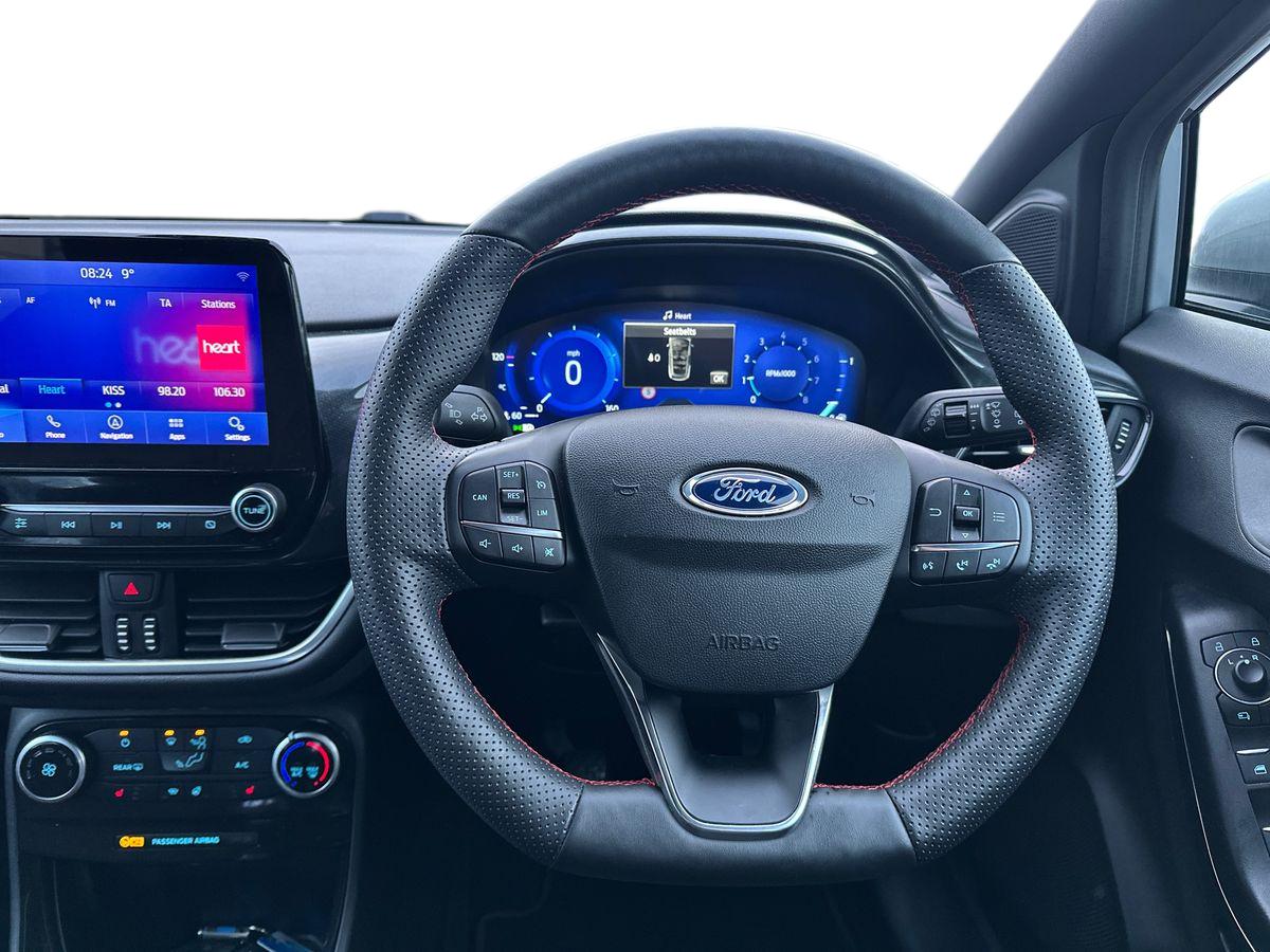 Used Ford Puma 2023 for sale - 76861759: Photo 17