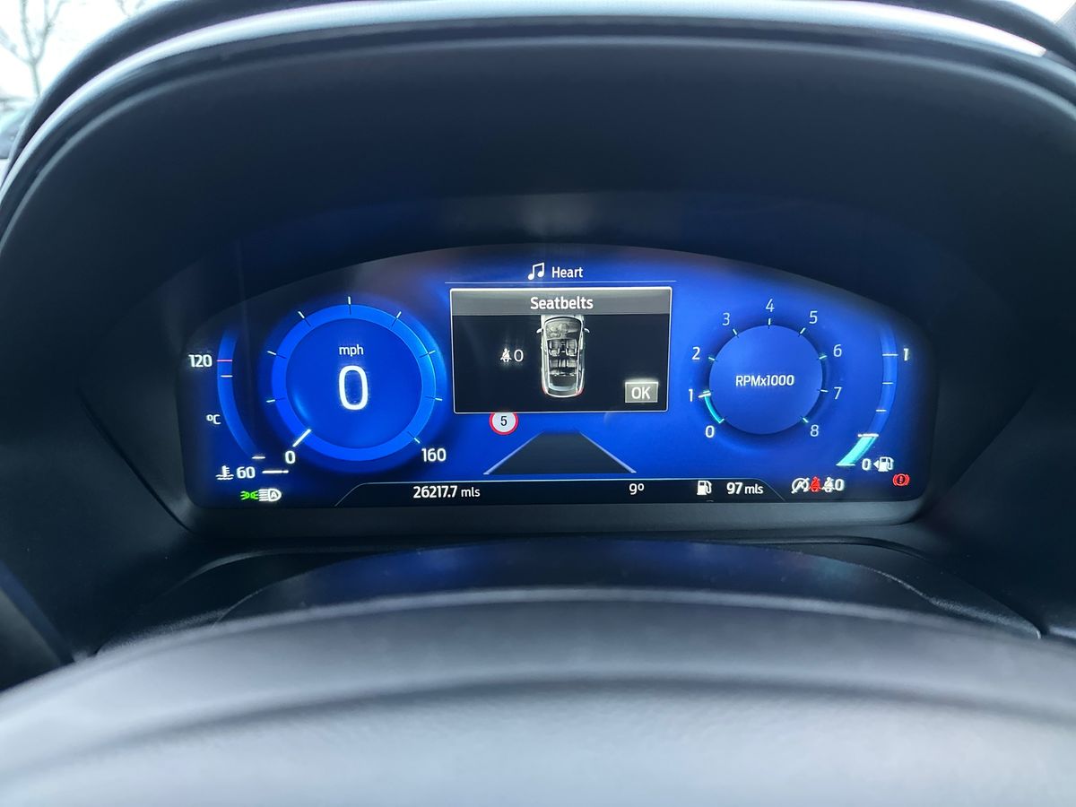 Used Ford Puma 2023 for sale - 76861759: Photo 18