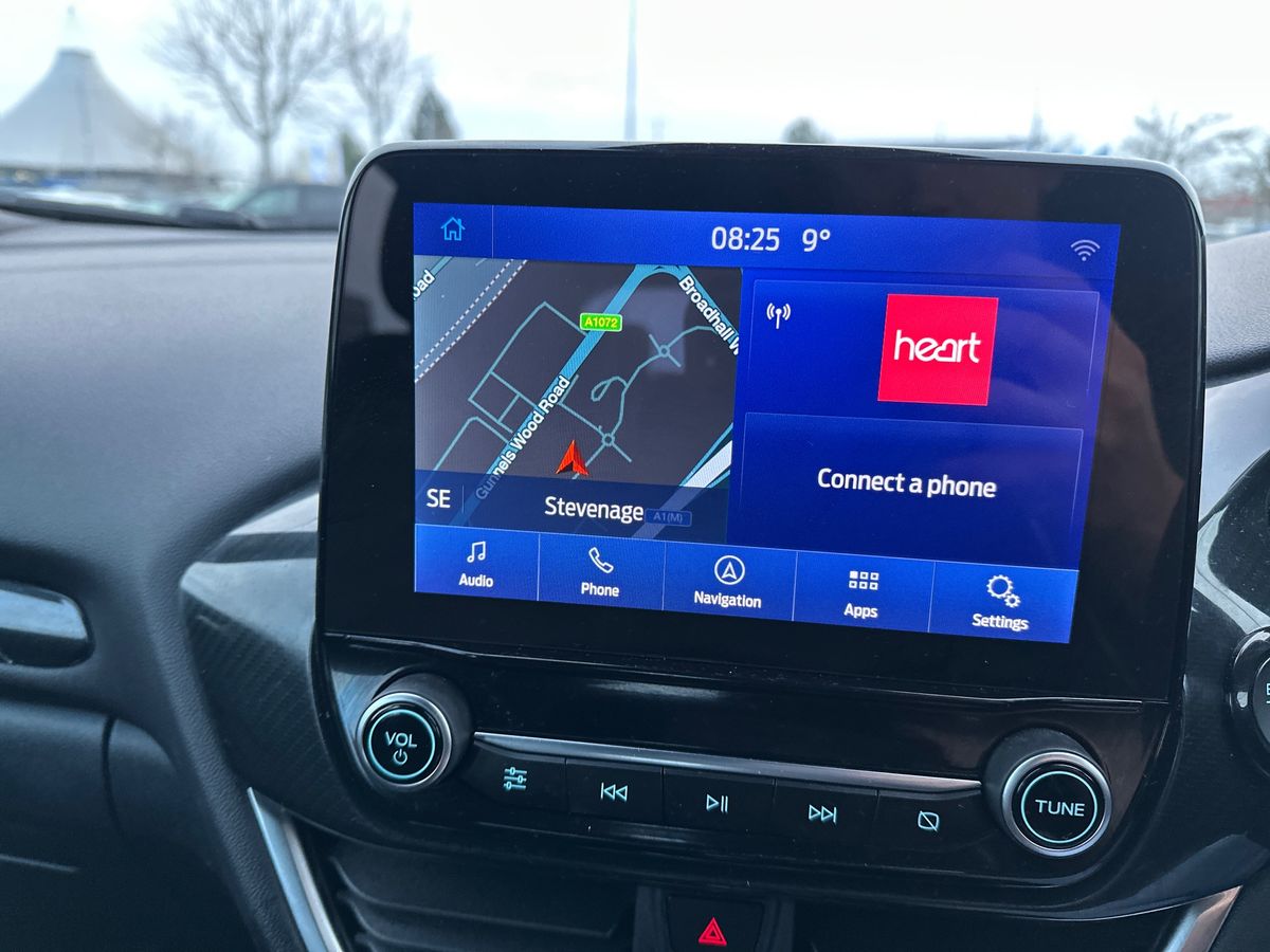 Used Ford Puma 2023 for sale - 76861759: Photo 19