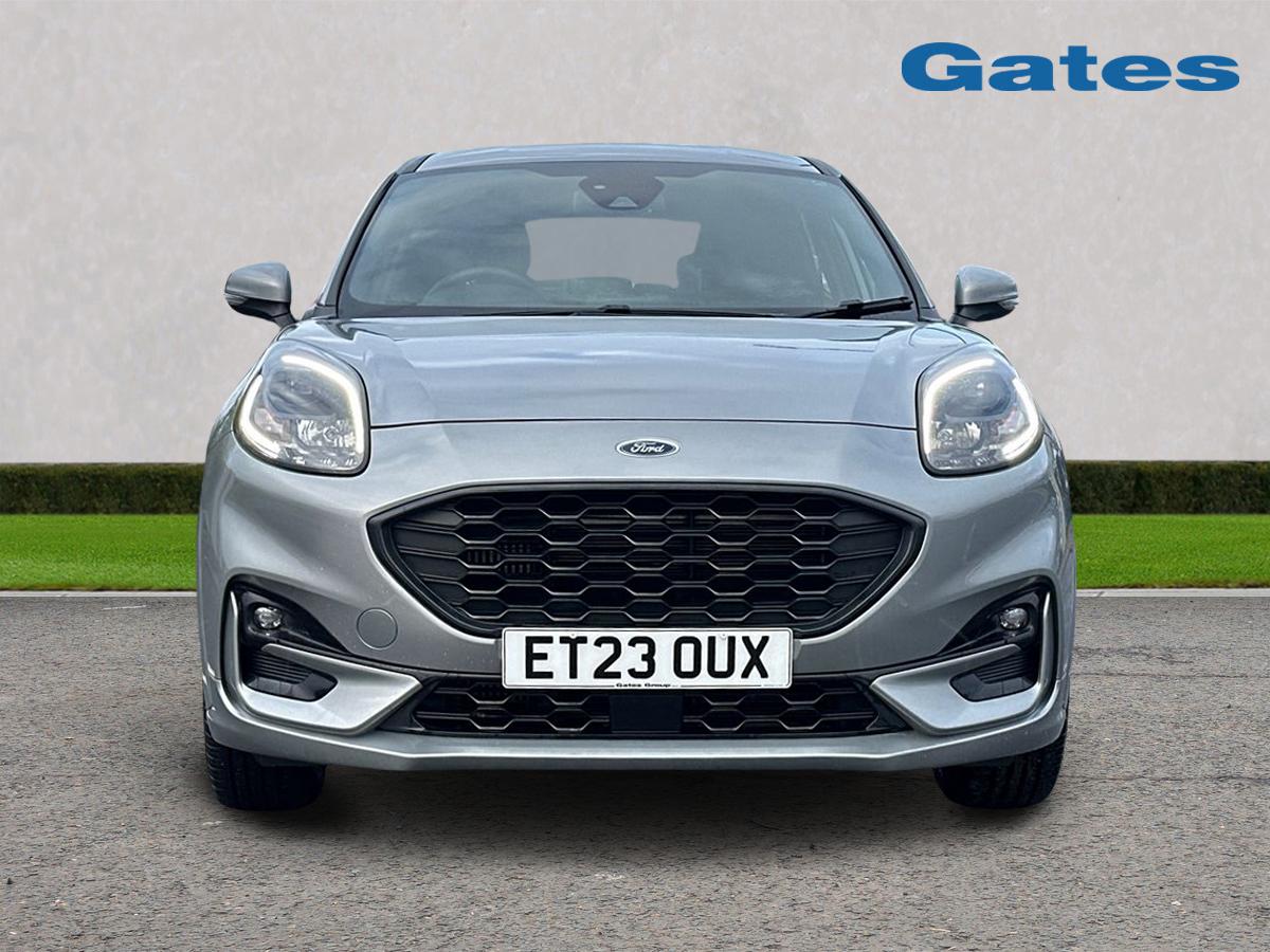 Used Ford Puma 2023 for sale - 76861759: Photo 2