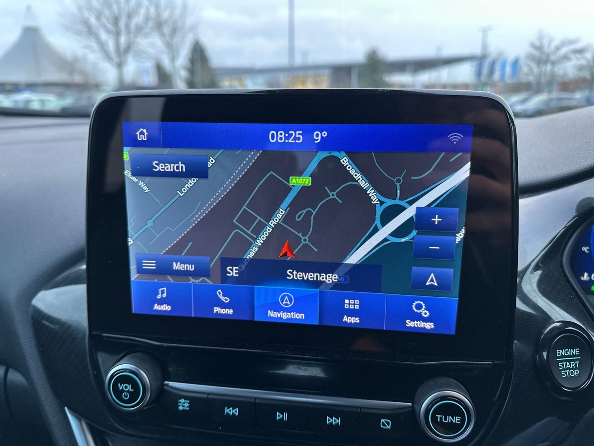 Used Ford Puma 2023 for sale - 76861759: Photo 20