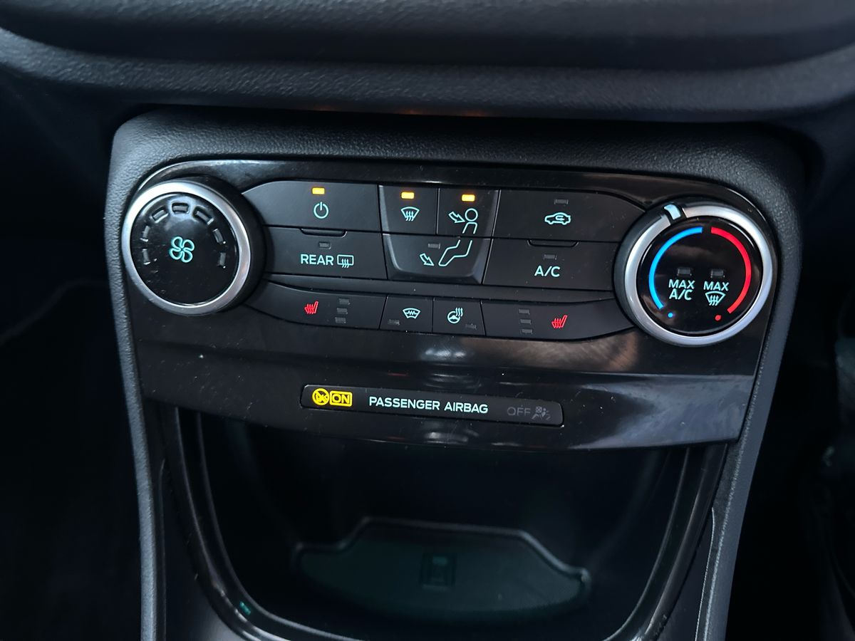 Used Ford Puma 2023 for sale - 76861759: Photo 22