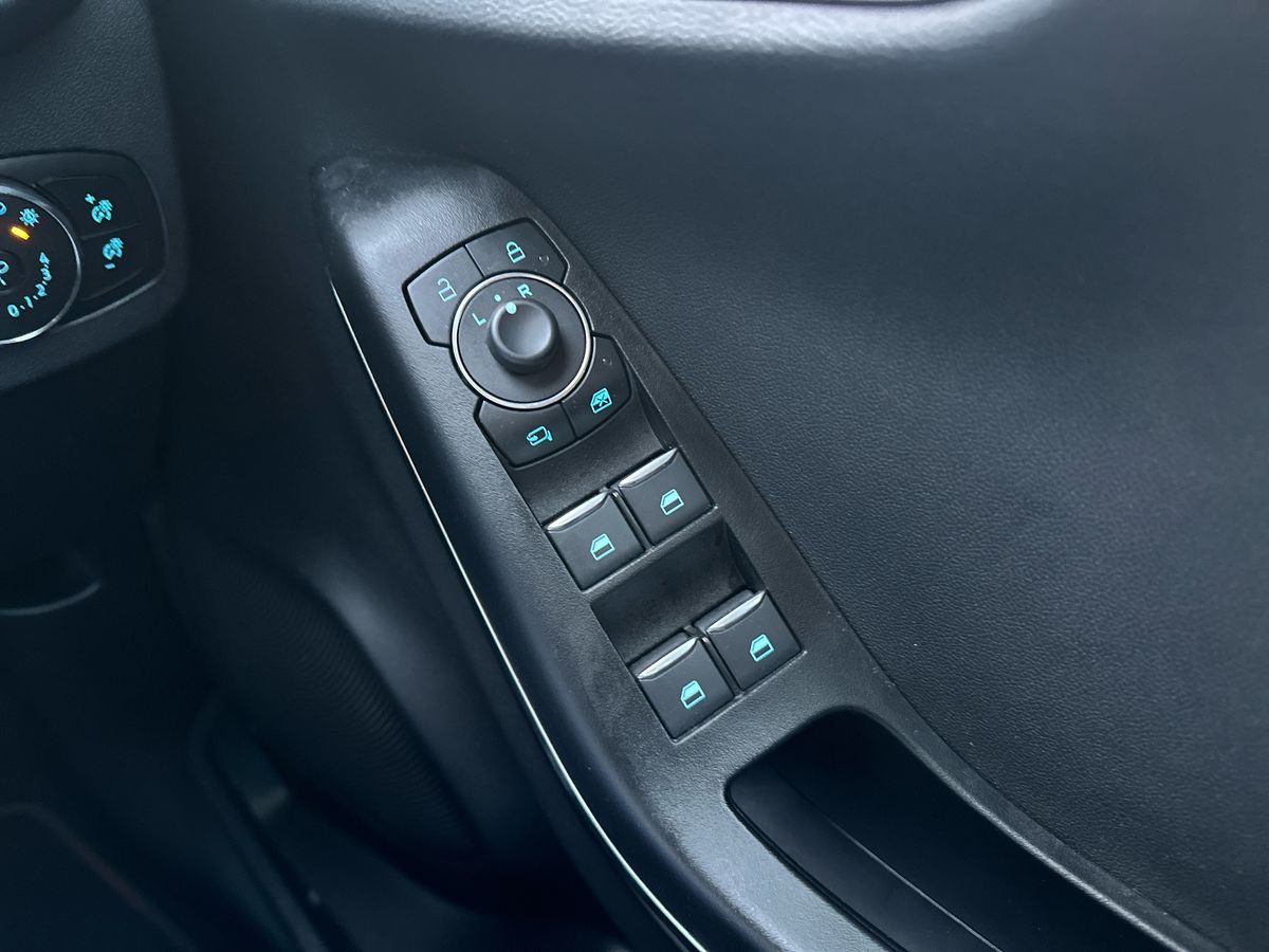 Used Ford Puma 2023 for sale - 76861759: Photo 25