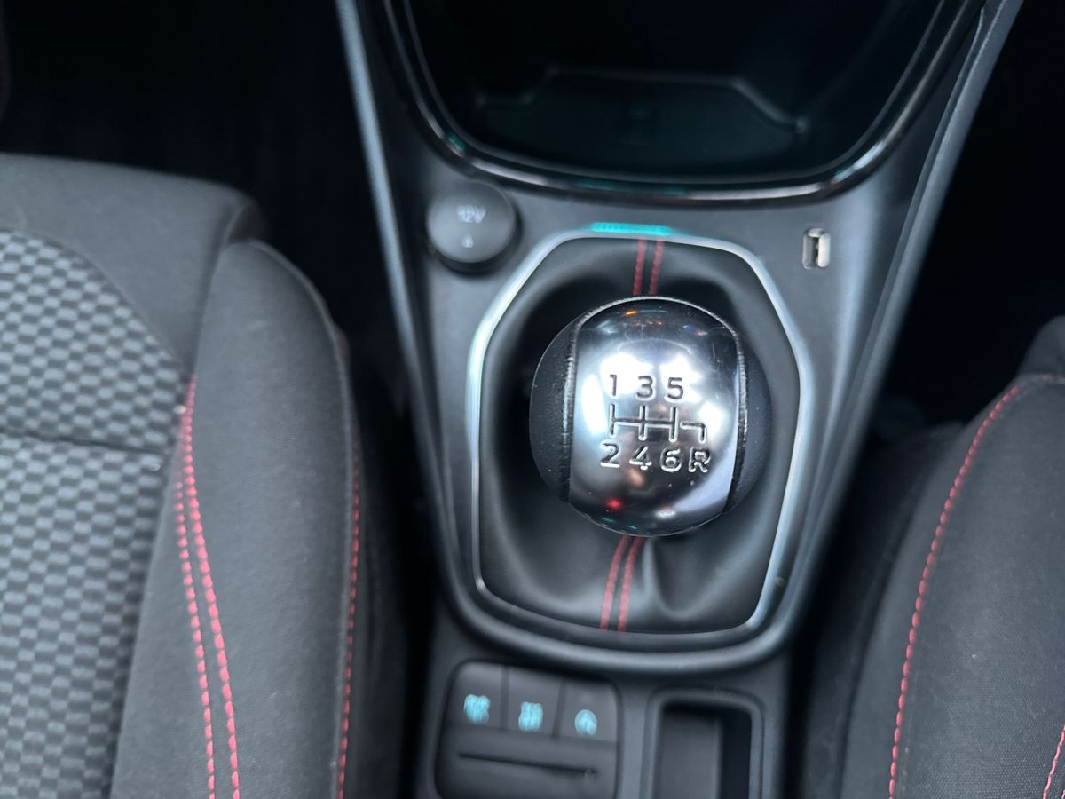 Used Ford Puma 2023 for sale - 76861759: Photo 28