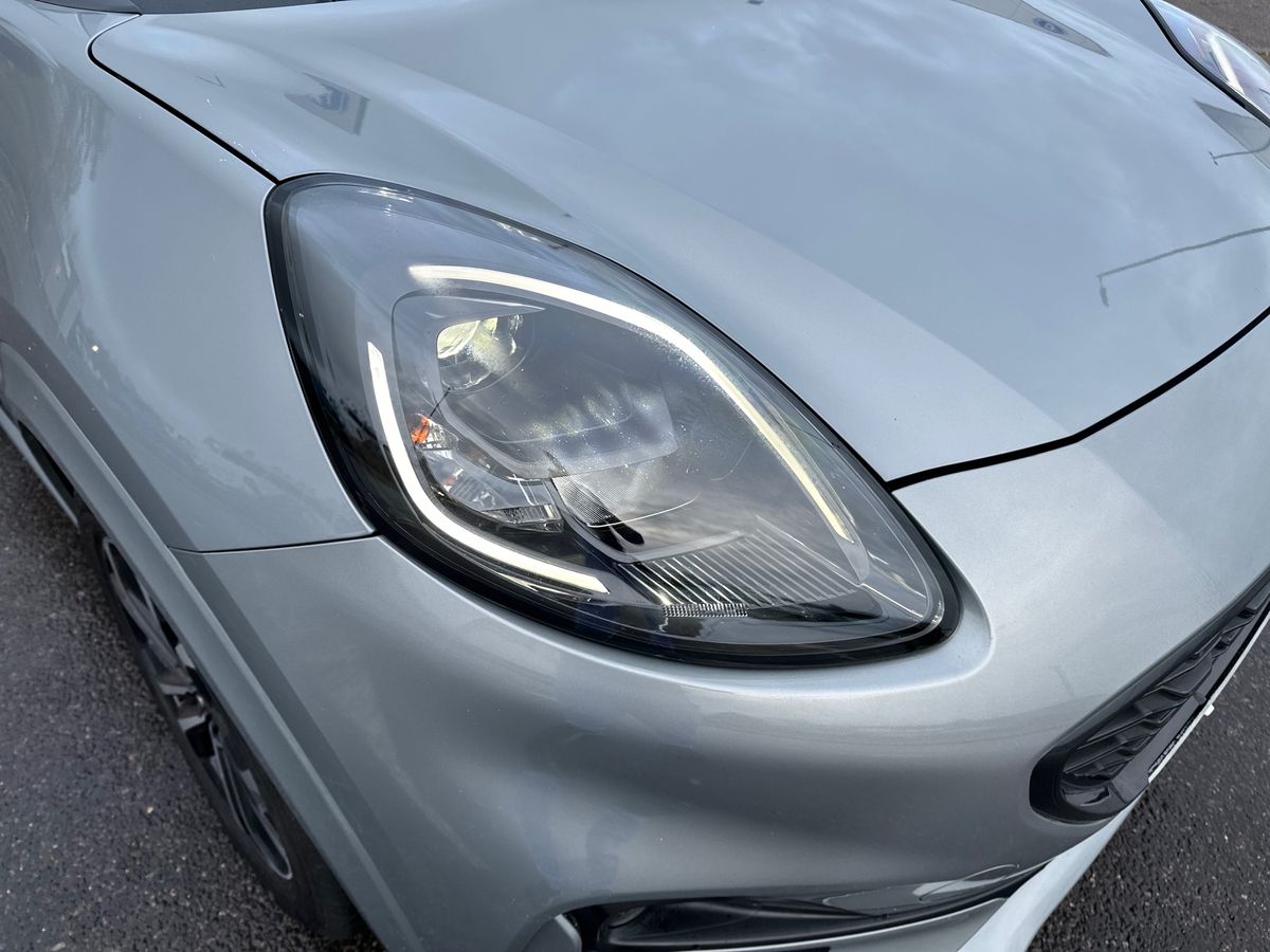 Used Ford Puma 2023 for sale - 76861759: Photo 32