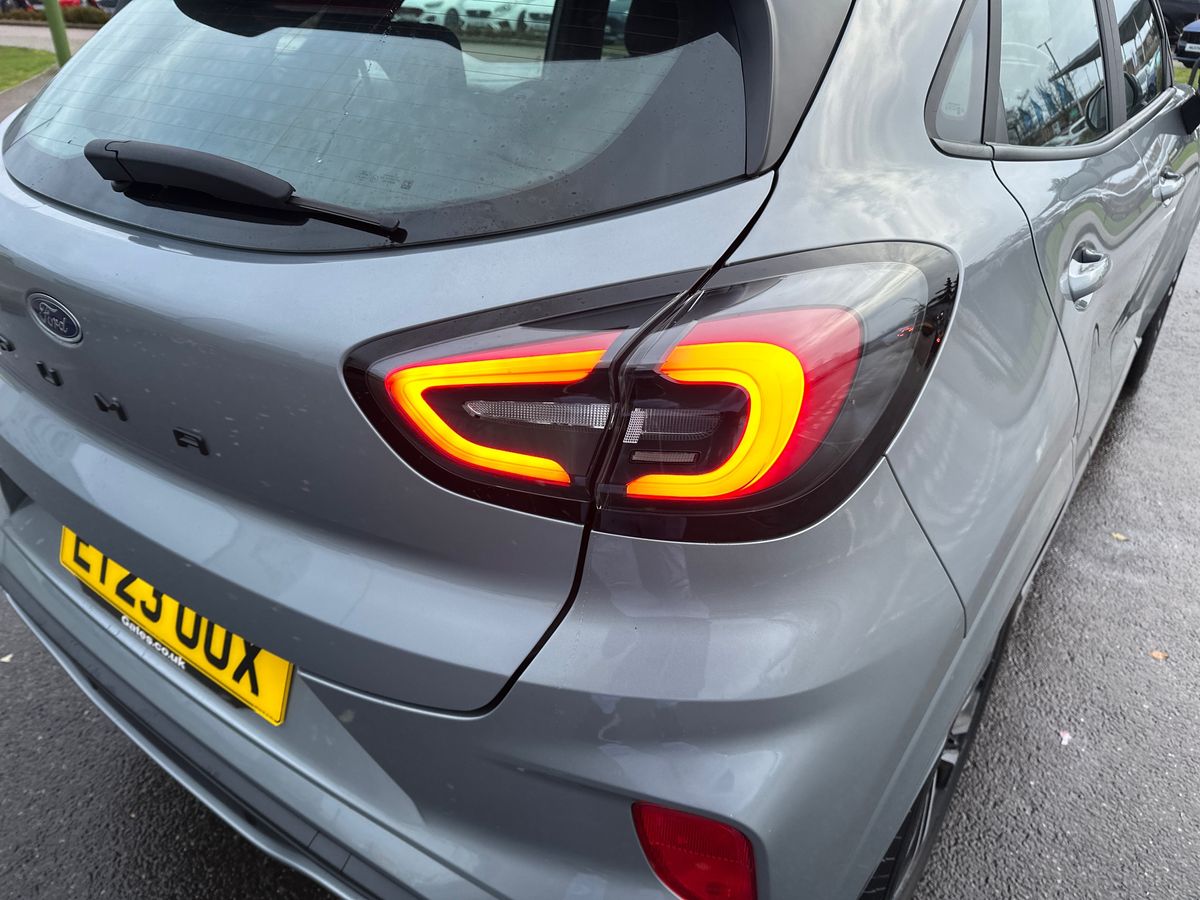 Used Ford Puma 2023 for sale - 76861759: Photo 33